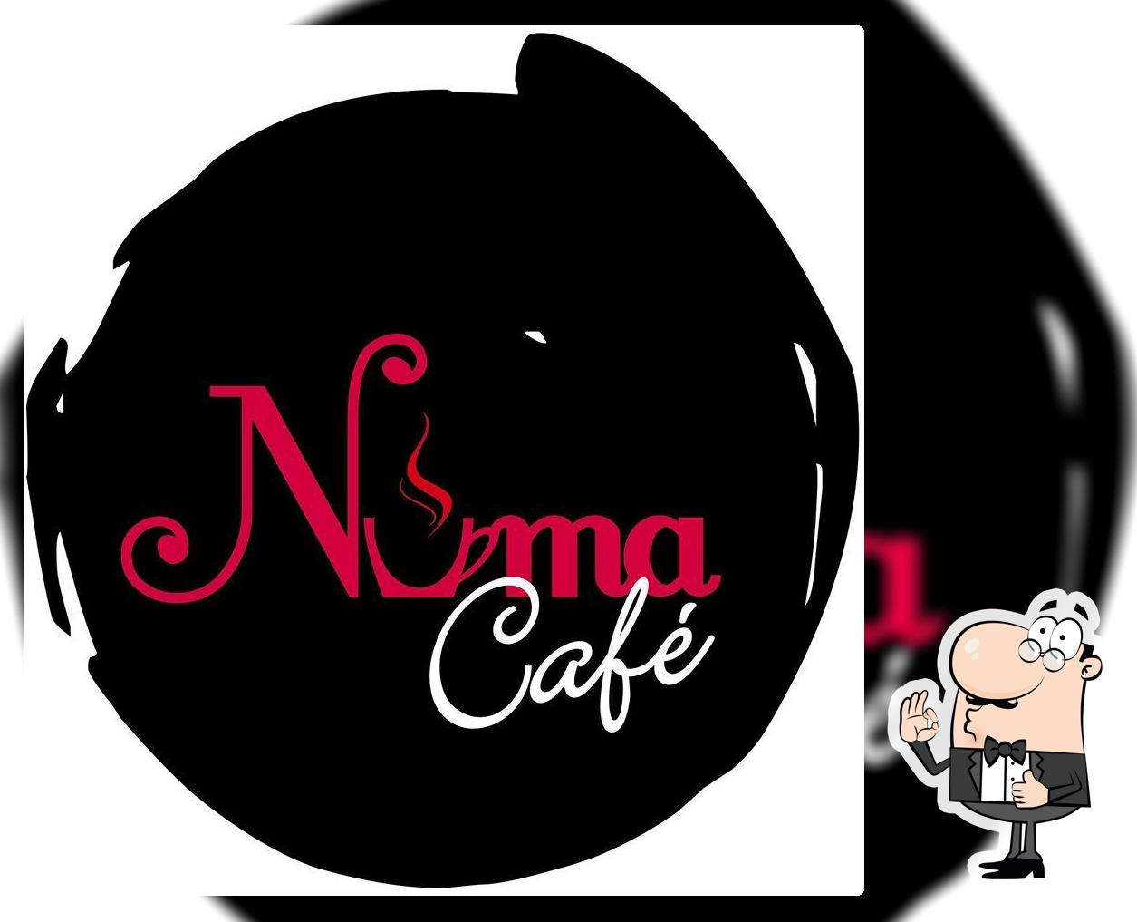 NUMA CAFE