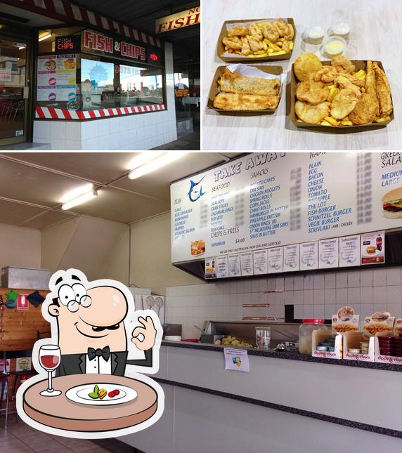 North Road Fish & Chips