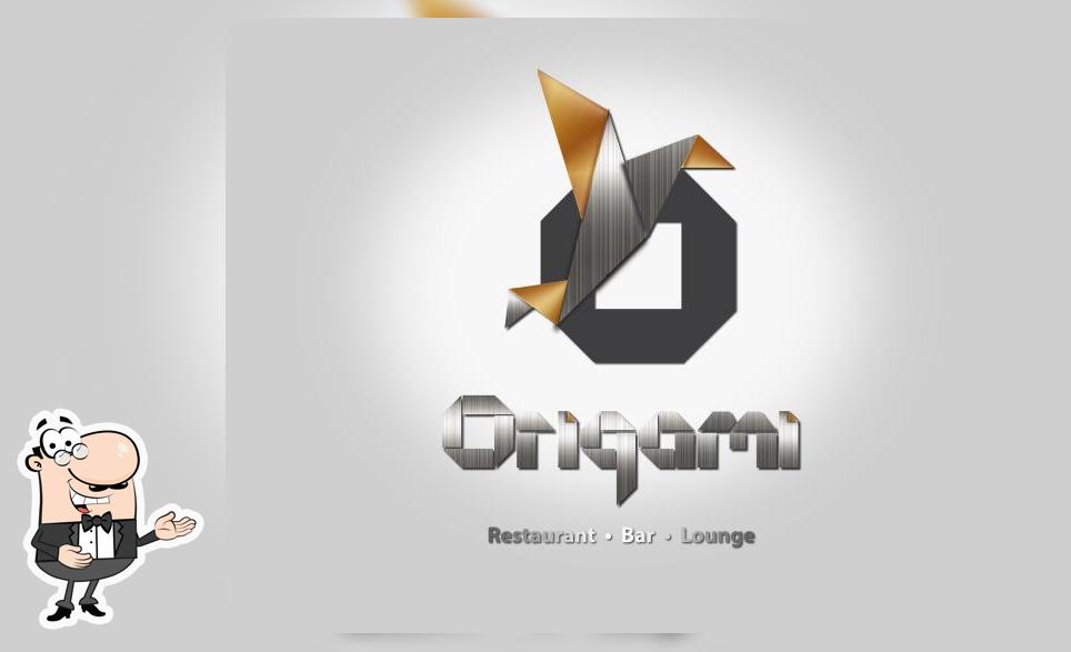 Origami Lounge bar&restaurant Krasnodar
