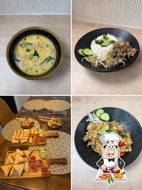 Pad Thaï Denain
