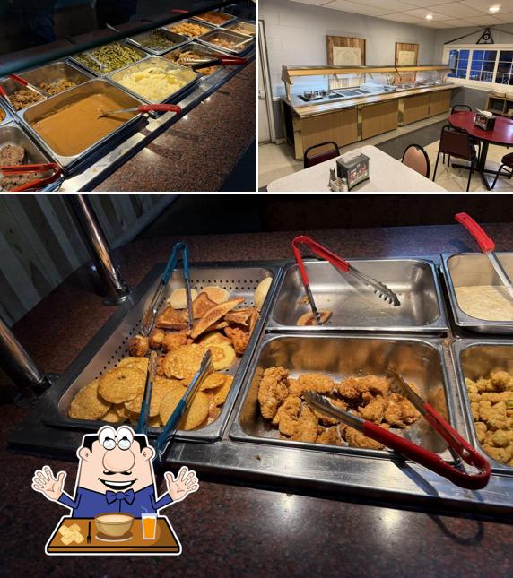 2nd St Deli and Grill