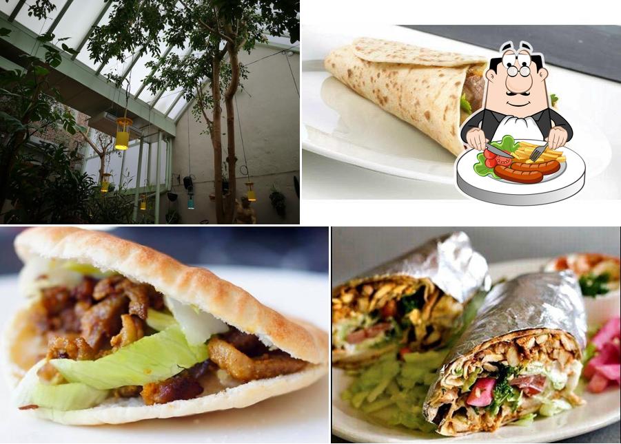 Pita & Bar Calimero