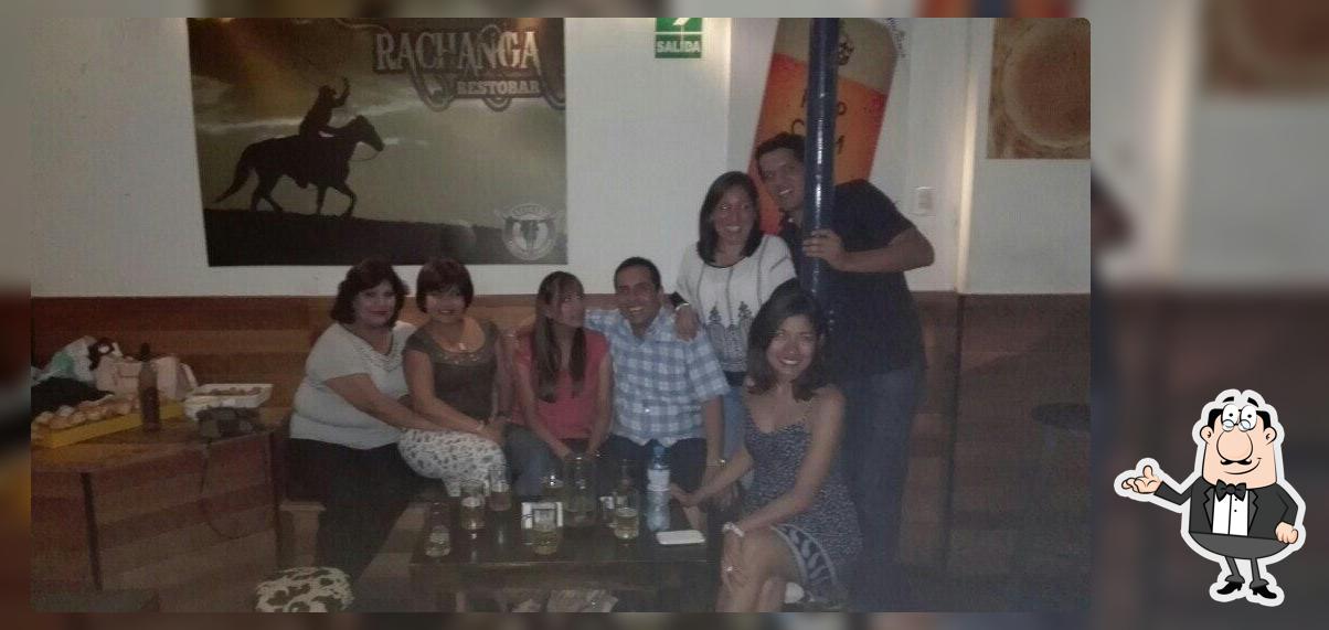Rachanga