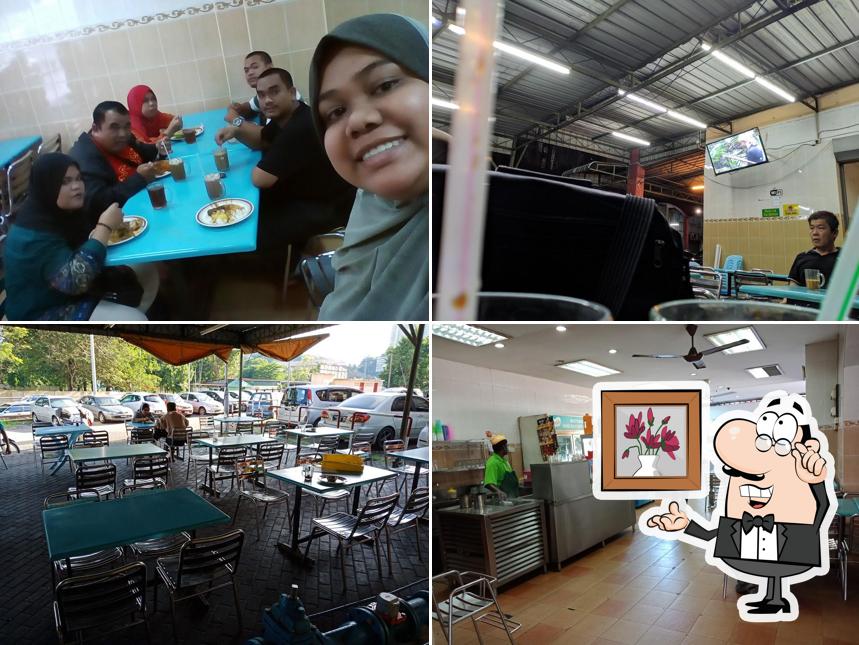 Restaurant Nasi Kandar Salam