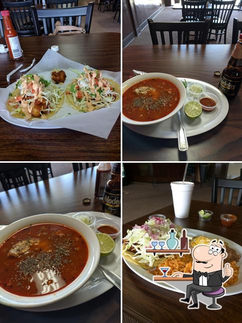 Salsa's Taquería Bishop
