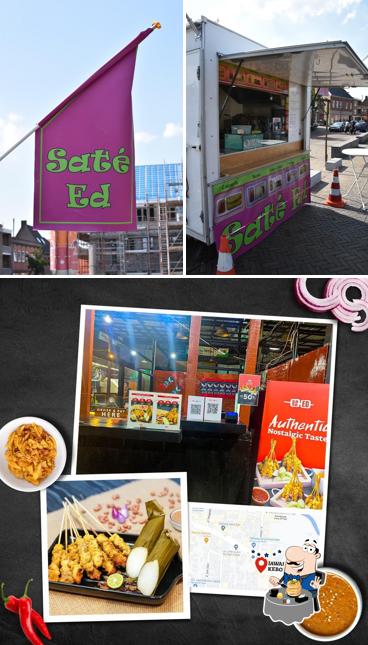 Sate Ed