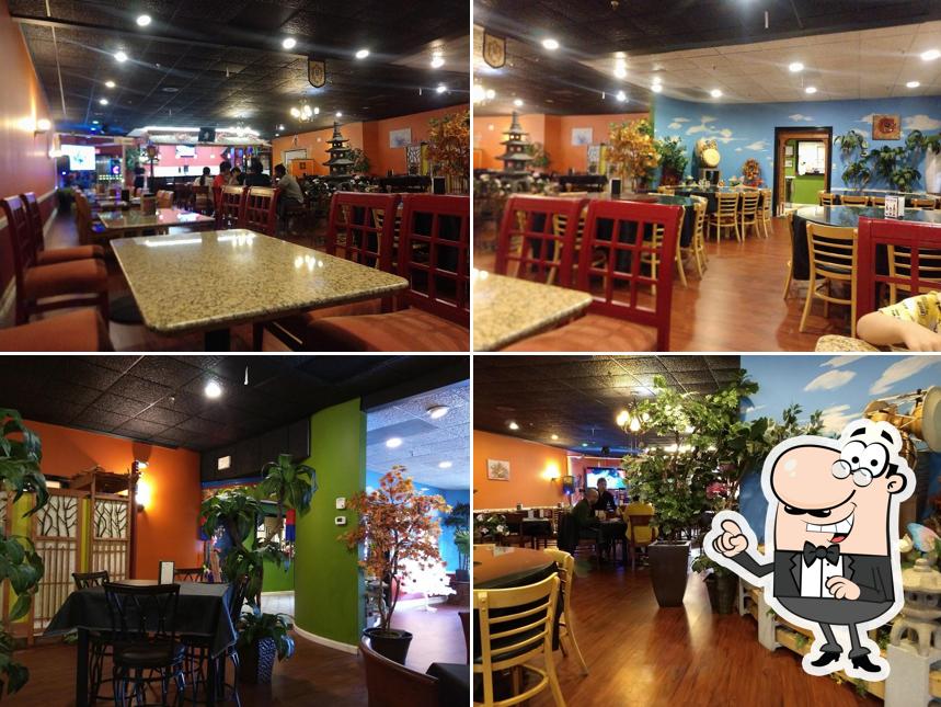 Soo Cafe RALEIGH