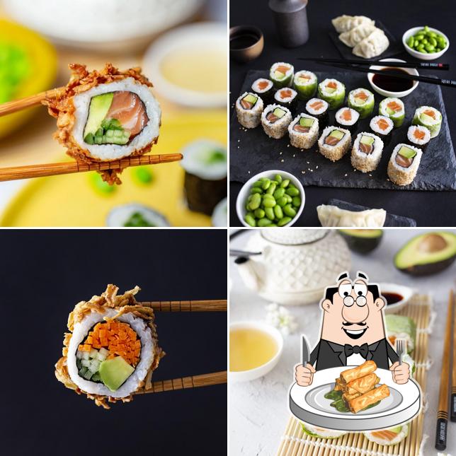 Sushi Daily Montesson