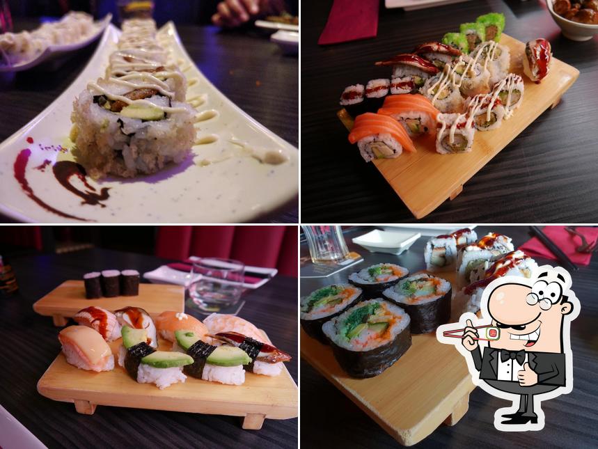 Sushimi