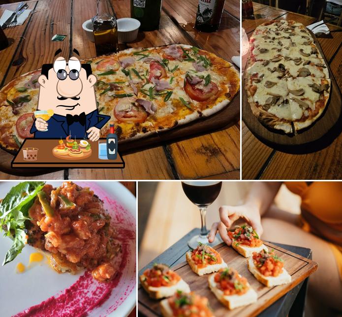 TABERNA 99