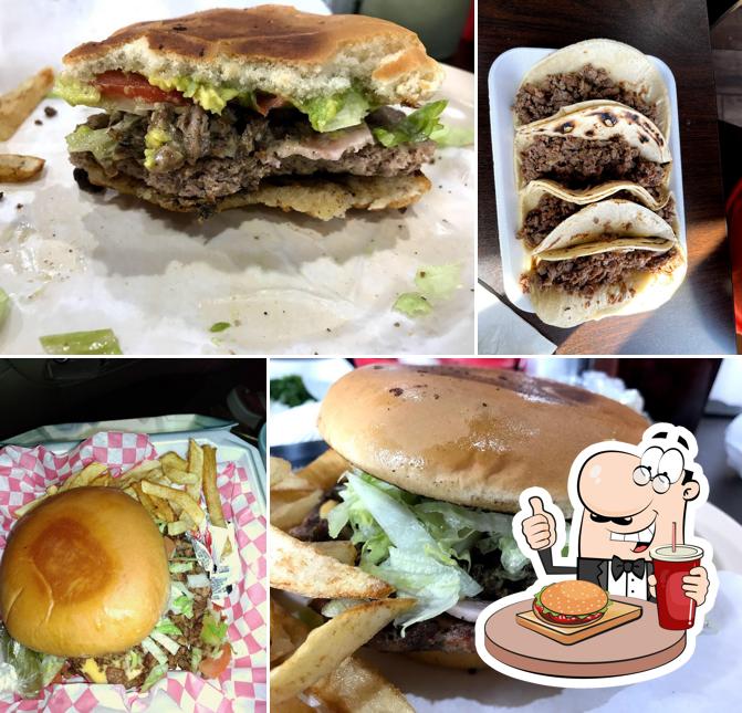 Taqueria El Vulcan #2
