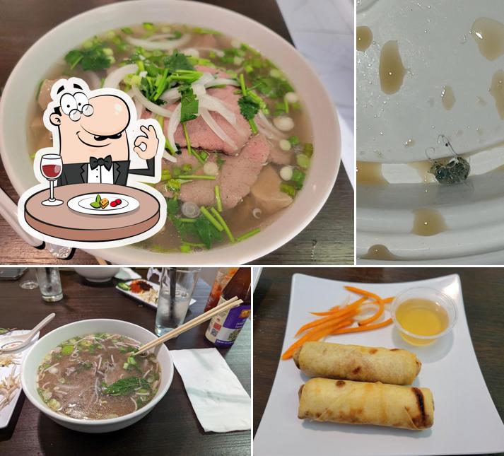 Tastea Pho