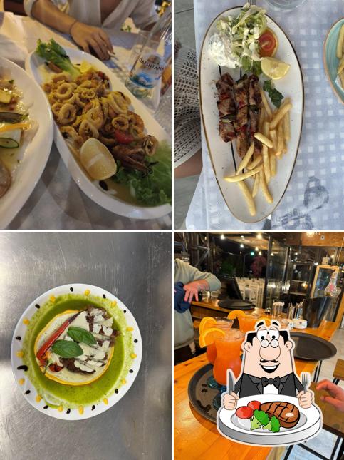 Taverna Gostivari