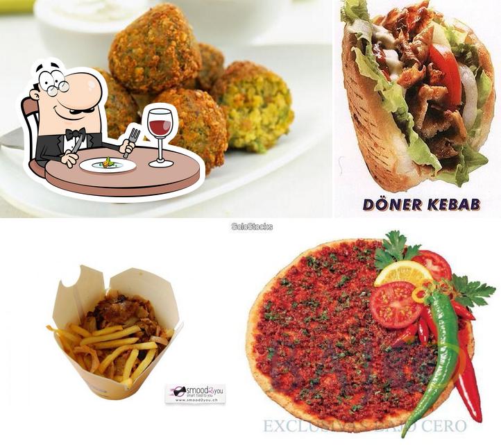 Tele kebab
