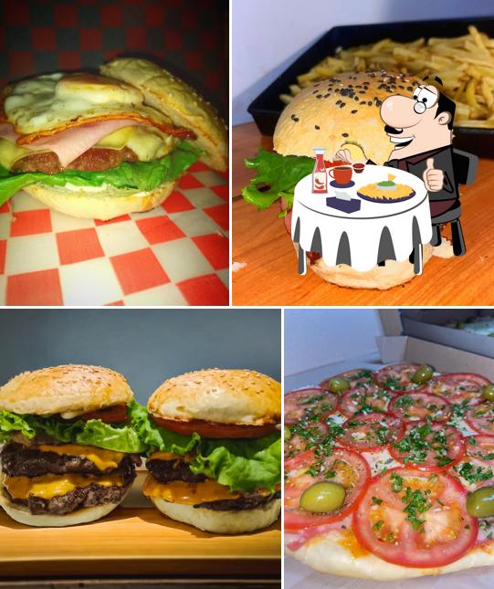 Topburger