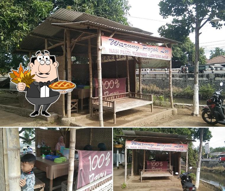 Warung Pojok Kali