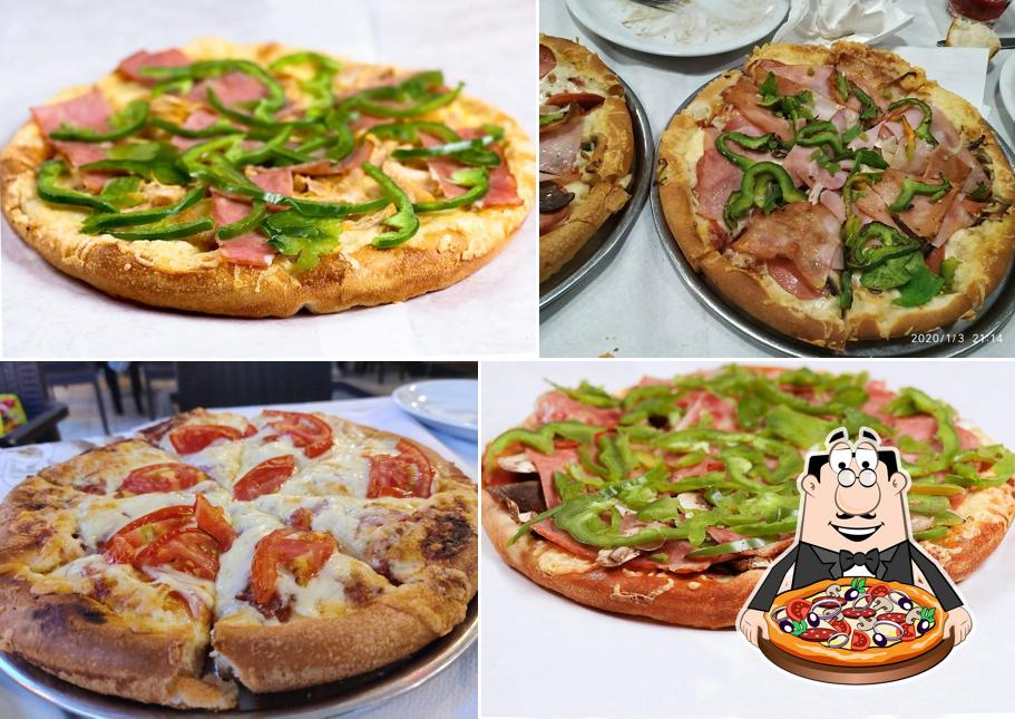 Zeas Pizza Nea Smyrni