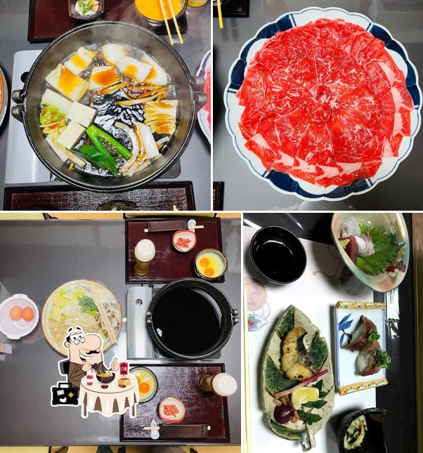 京料理豊ふく