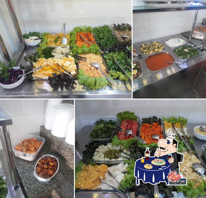 Restaurante Caratinga