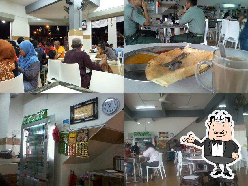 Restoran Mashur