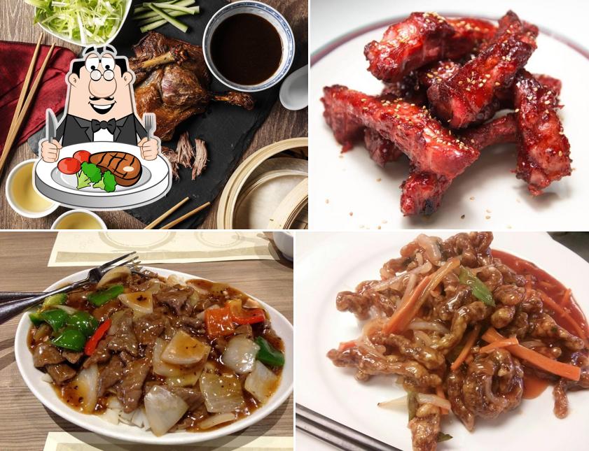 SAKURA Chinese Takeaway