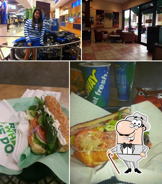SUBWAY