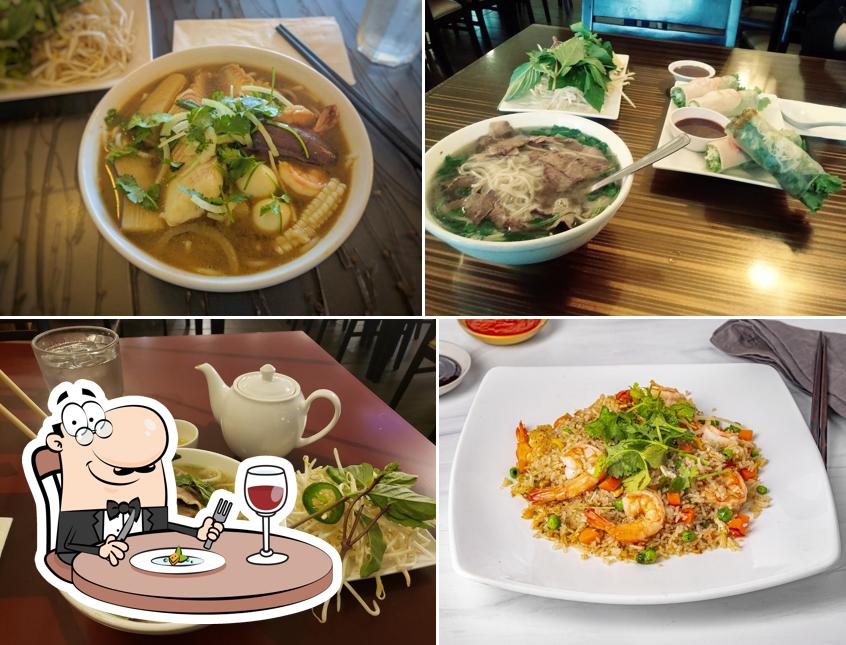 Saigon Soul Vietnamese Restaurant