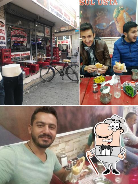 Resul Usta Tantuni Salonu