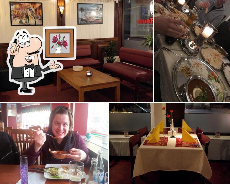 Tandoori House