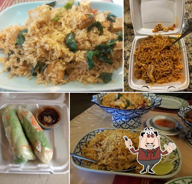 Thai Kitchen