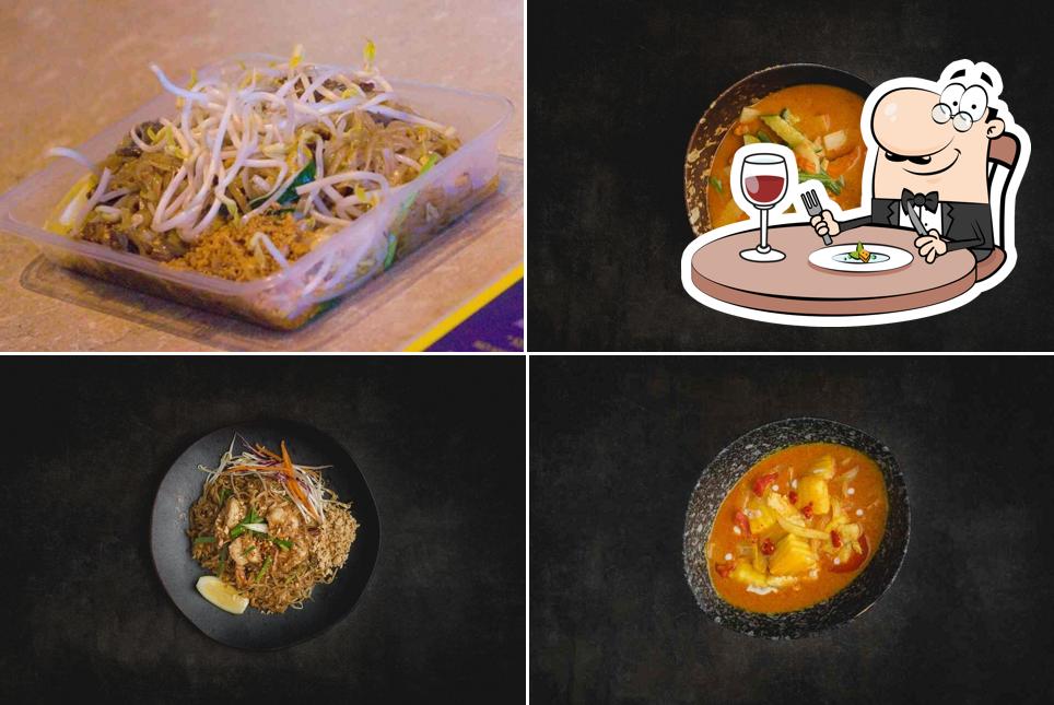 The Taste Thai