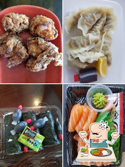Tokyo Deli