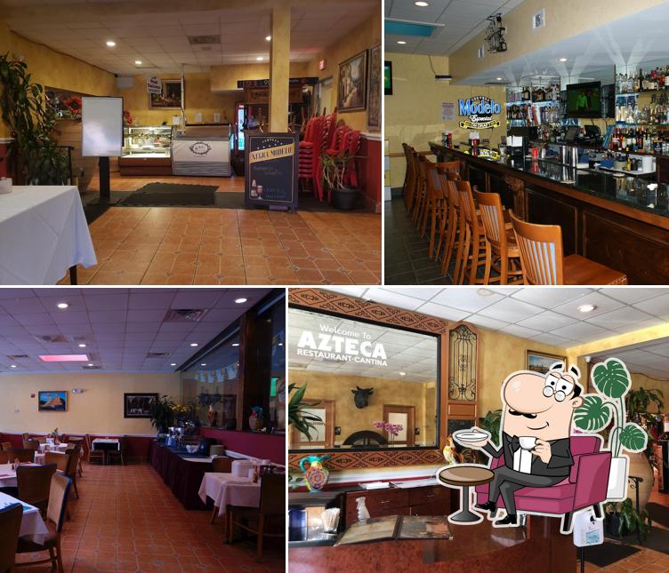 Azteca Restaurant