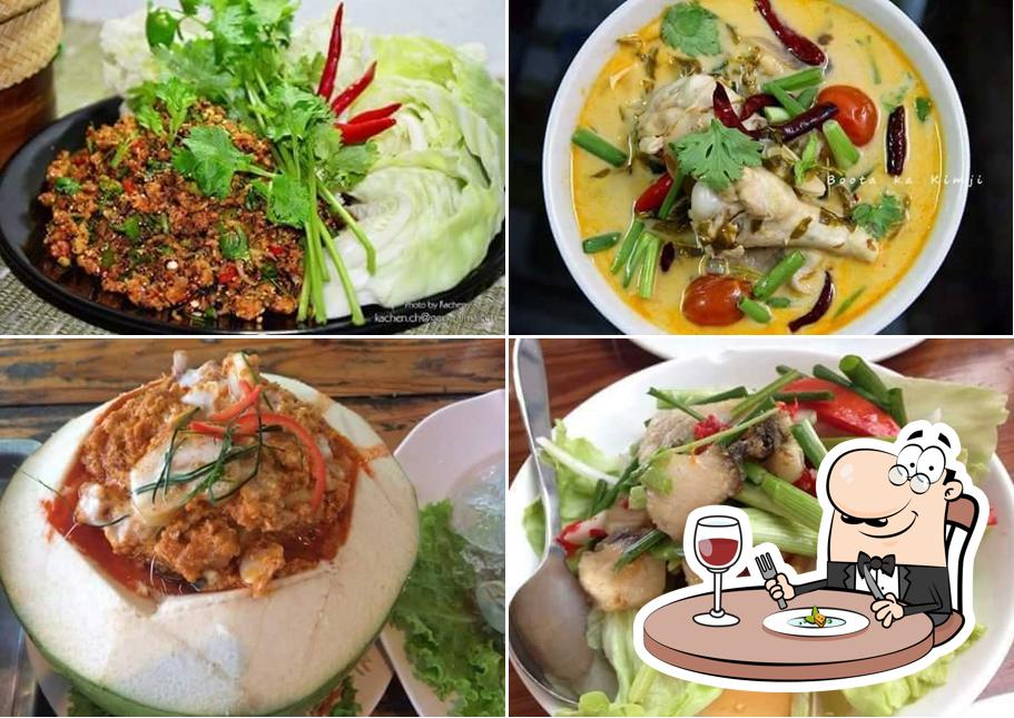 ร้านครัวลัดดา สุขสวัสดิ์76
