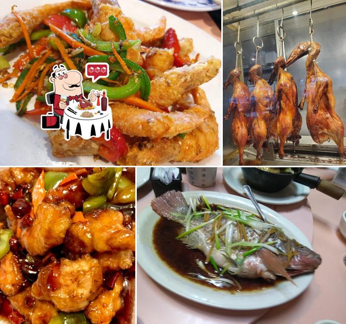 Best Hong Kong Dining