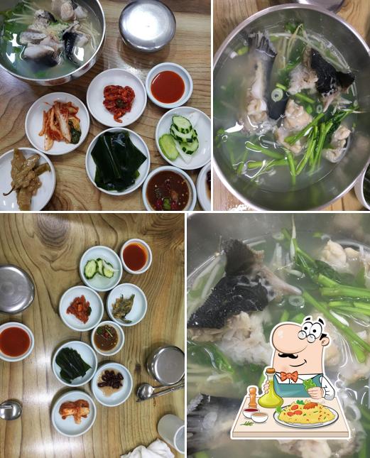 남성식당