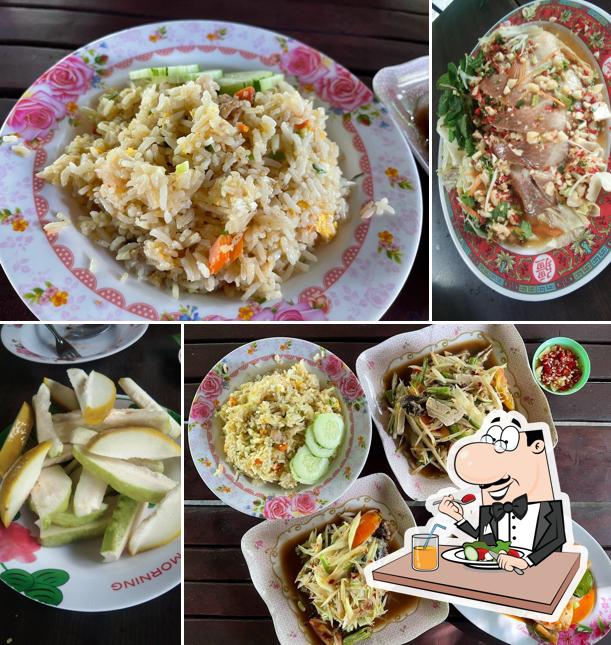 ร้านลาบอีสานคลาสสิค 2