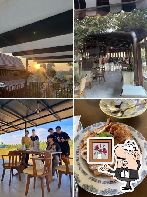 84/2 Coffee & Restaurant