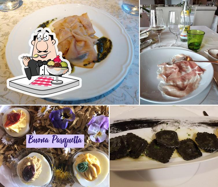 Albergo Ristorante Belvedere