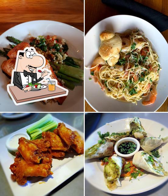 BJ's Restaurant & Brewhouse
