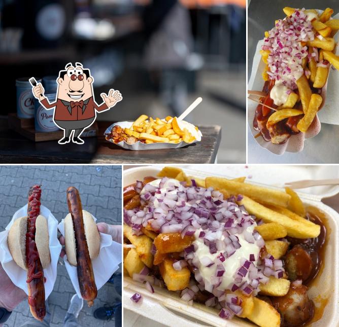BÖCKELS Beste