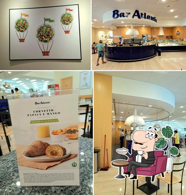 Bar Atlantic