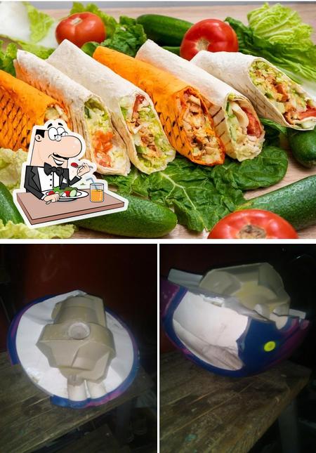 Удачный
