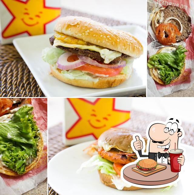 Carl's Jr.