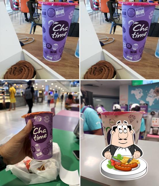 Chatime