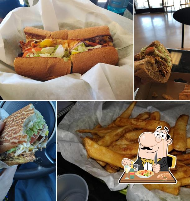Deli Delicious #31 - Lemoore