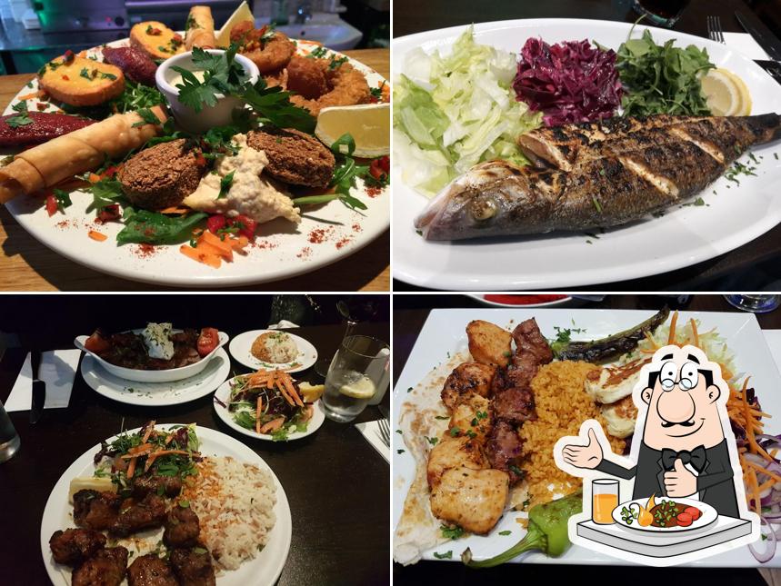 Deniz Restaurant