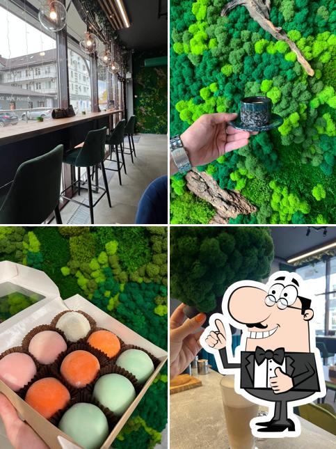 Каффа кофе хауз