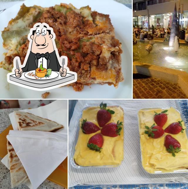 La Baracchina