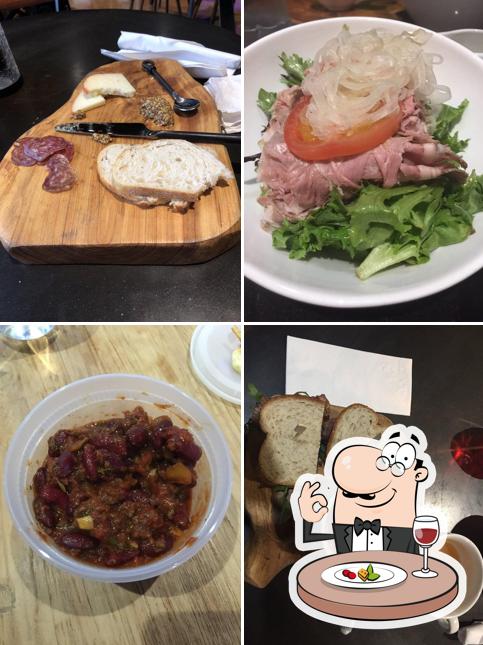 Fuel Bistro & Wine